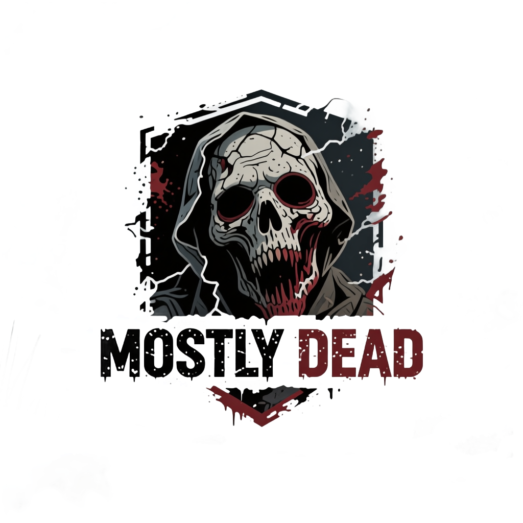 Mostly Dead DayZ PVE Community